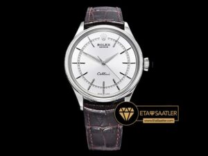 ROLCEL074B - Cellini Time Ref.50509 SSLE Silver White Asia 3132 - 17.jpg